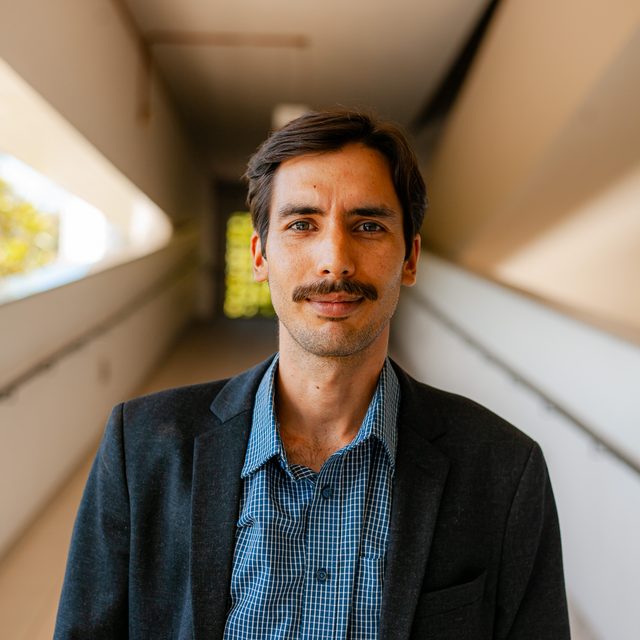 Retrato de Esteban Zapata