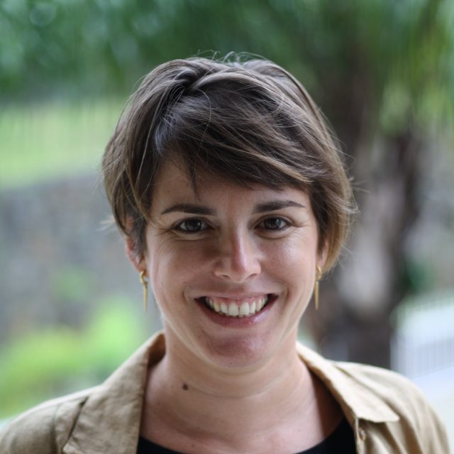 Retrato de Sara Borém